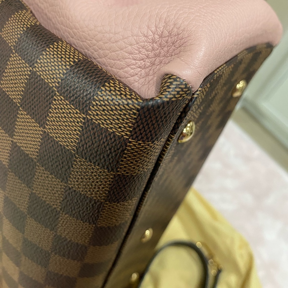 Louis Vuitton Normandy Shoulder Bag - Picture 3 of 15